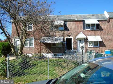 21St, CHESTER, PA 19013
