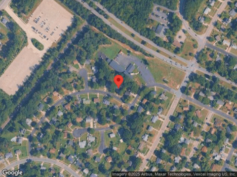 Sherman, WALDORF, MD 20602