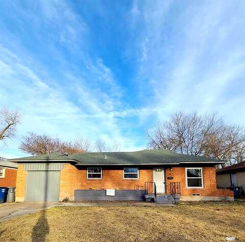 Major, DALLAS, TX 75227