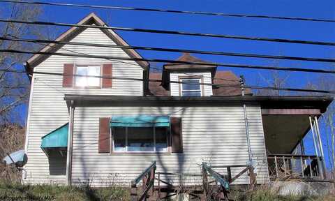 High, SALEM, WV 26426
