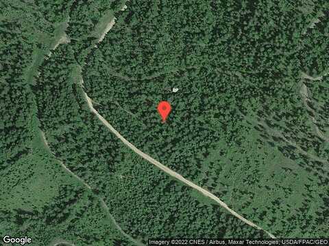Alpine, FERNWOOD, ID 83830