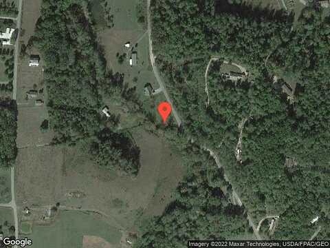 Middle Creek, AFTON, TN 37616