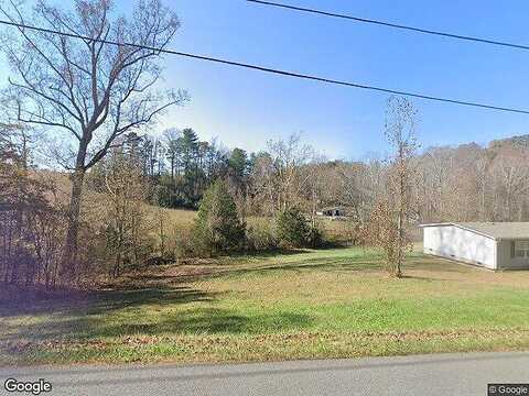 Middle Creek, AFTON, TN 37616
