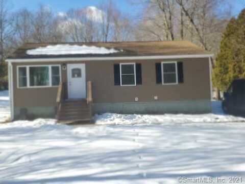 Stanavage, COLCHESTER, CT 06415