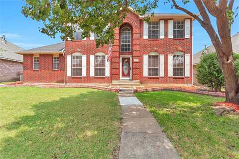 Grubb, MESQUITE, TX 75149