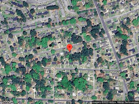 Jones, KINSTON, NC 28501