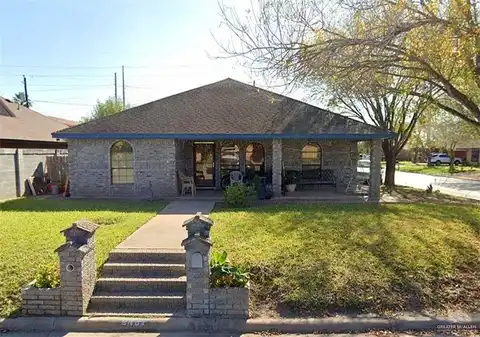 Melba, MCALLEN, TX 78503