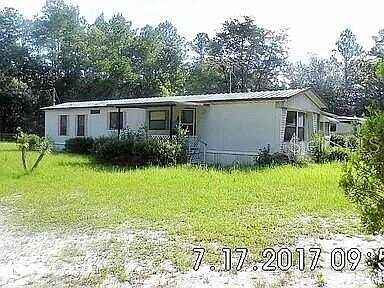 138Th, FORT MC COY, FL 32134