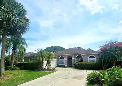Bonnybridge, ORLANDO, FL 32826