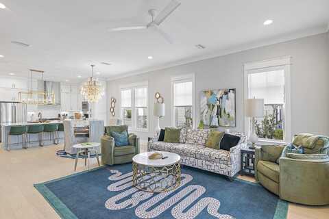 White Cottage, SANTA ROSA BEACH, FL 32459