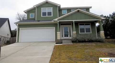 Salado, TEMPLE, TX 76502