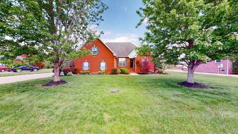 John Hood, ROCKVALE, TN 37153