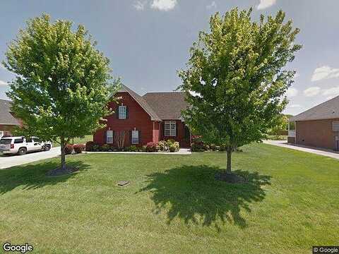 John Hood, ROCKVALE, TN 37153