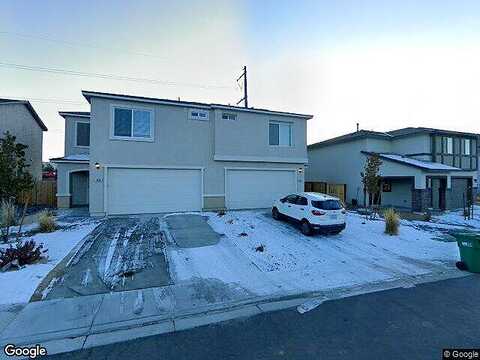 Wolf Moon, RENO, NV 89506
