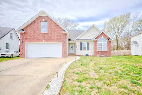 Southwood, CLARKSVILLE, TN 37042