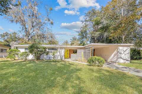 20Th, GAINESVILLE, FL 32609