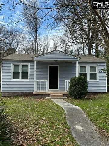 Rose, COLUMBIA, SC 29205