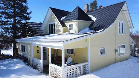 Byron, FORT FAIRFIELD, ME 04742