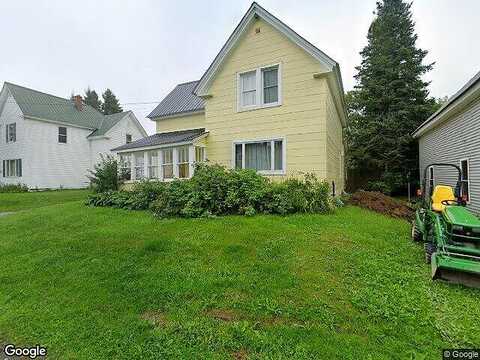 Byron, FORT FAIRFIELD, ME 04742