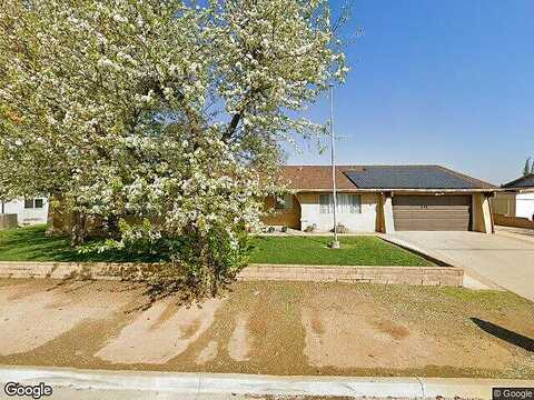 58Th, JURUPA VALLEY, CA 91752