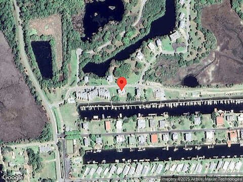 Harbour Point, CRAWFORDVILLE, FL 32327