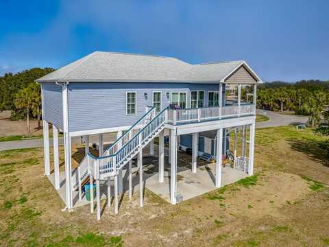 Harbour Point, CRAWFORDVILLE, FL 32327