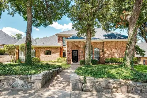 Hurstview, HURST, TX 76054