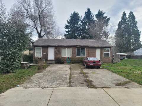 Plum, MEDFORD, OR 97501