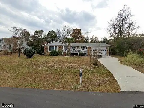 Belvedere, HAMPSTEAD, NC 28443