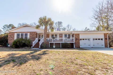 Belvedere, HAMPSTEAD, NC 28443