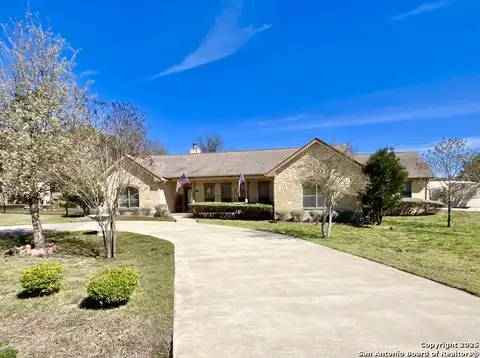 Oak Bend, BANDERA, TX 78003