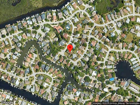 Marine, NEW PORT RICHEY, FL 34652