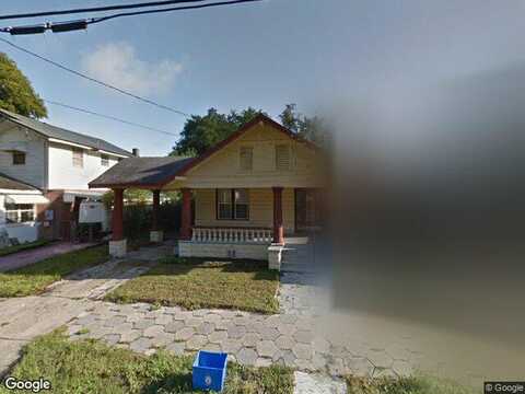 18Th, JACKSONVILLE, FL 32206