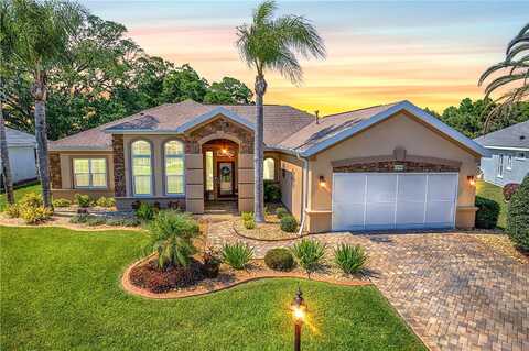 89Th, SUMMERFIELD, FL 34491