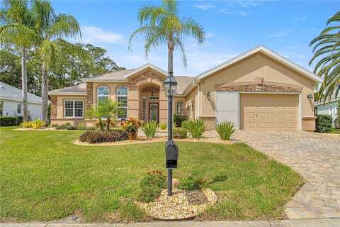 89Th, SUMMERFIELD, FL 34491