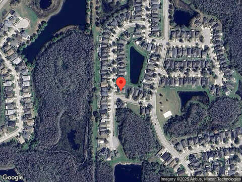 Whitley Bay, LAND O LAKES, FL 34638