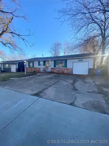 47Th, TULSA, OK 74107