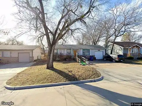 47Th, TULSA, OK 74107