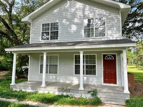 Crawfordville, TALLAHASSEE, FL 32305