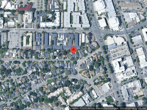 Almond, WALNUT CREEK, CA 94596