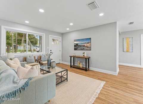 John Anderson, ORMOND BEACH, FL 32176