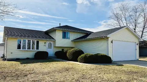 Cottie, JOLIET, IL 60431