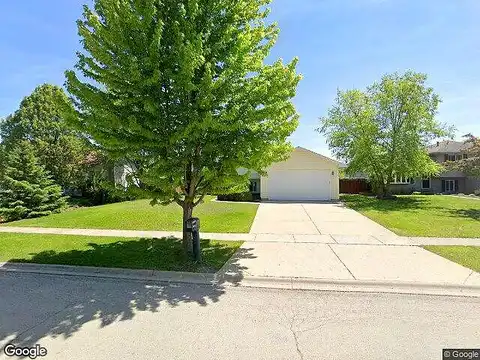 Cottie, JOLIET, IL 60431
