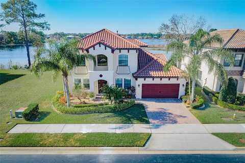 Stephens Pass, LAKE MARY, FL 32746