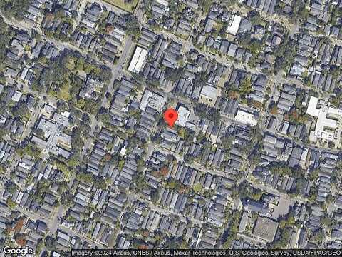 Webster, NEW ORLEANS, LA 70118