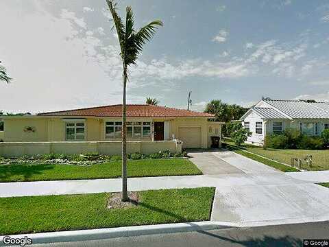 Palmetto, WEST PALM BEACH, FL 33405