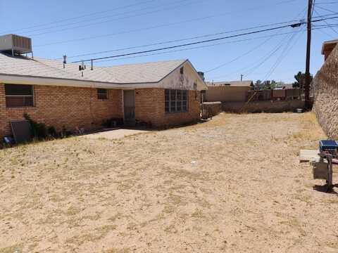 Everwood, EL PASO, TX 79925