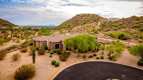 June, MESA, AZ 85207