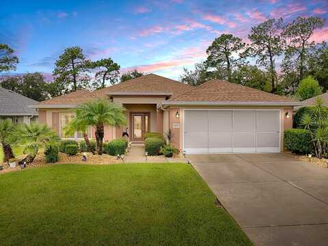 120Th, SUMMERFIELD, FL 34491