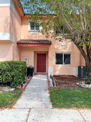 208Th, PEMBROKE PINES, FL 33029
